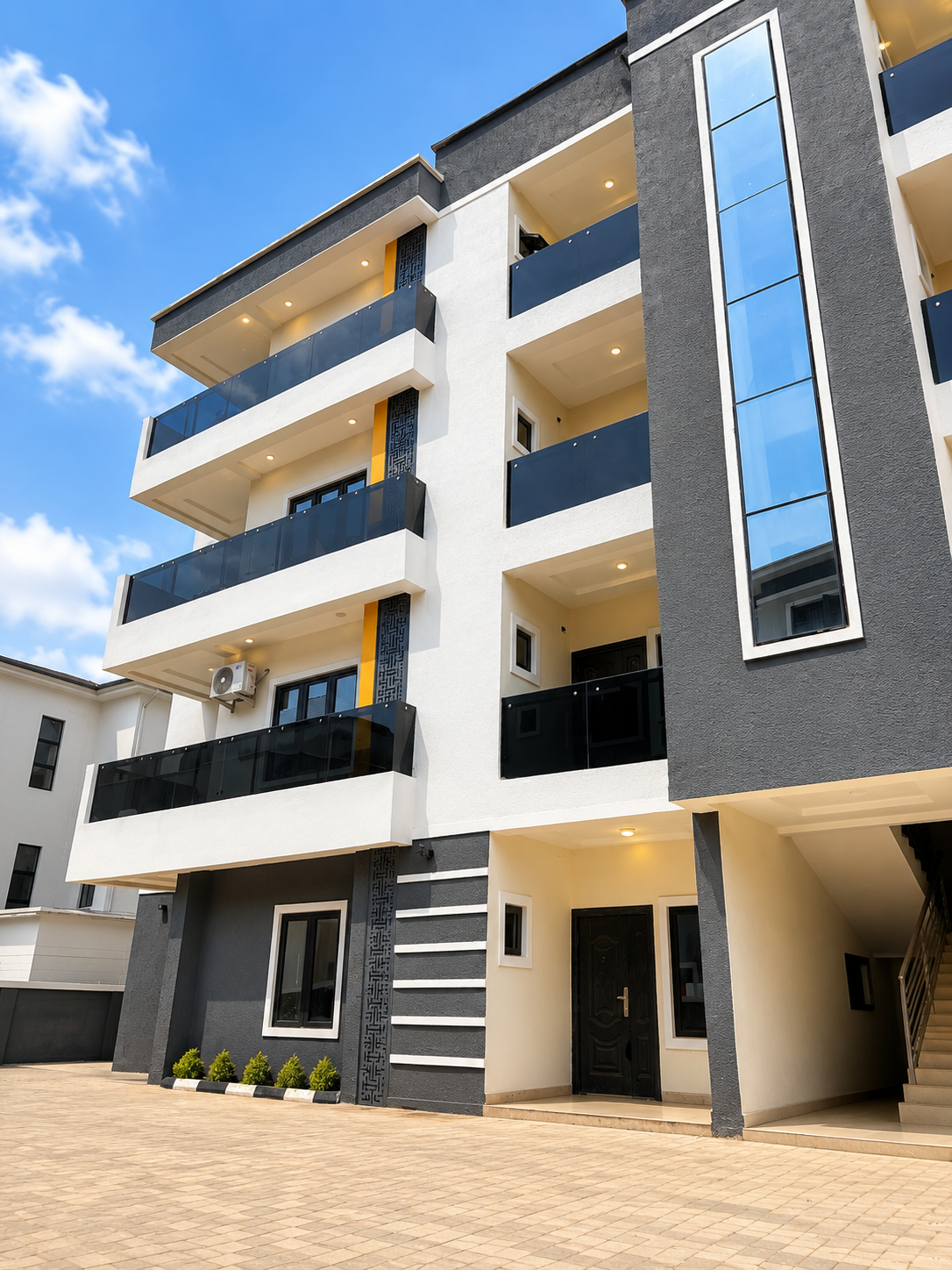 3 Bedroom Apartment for Sale